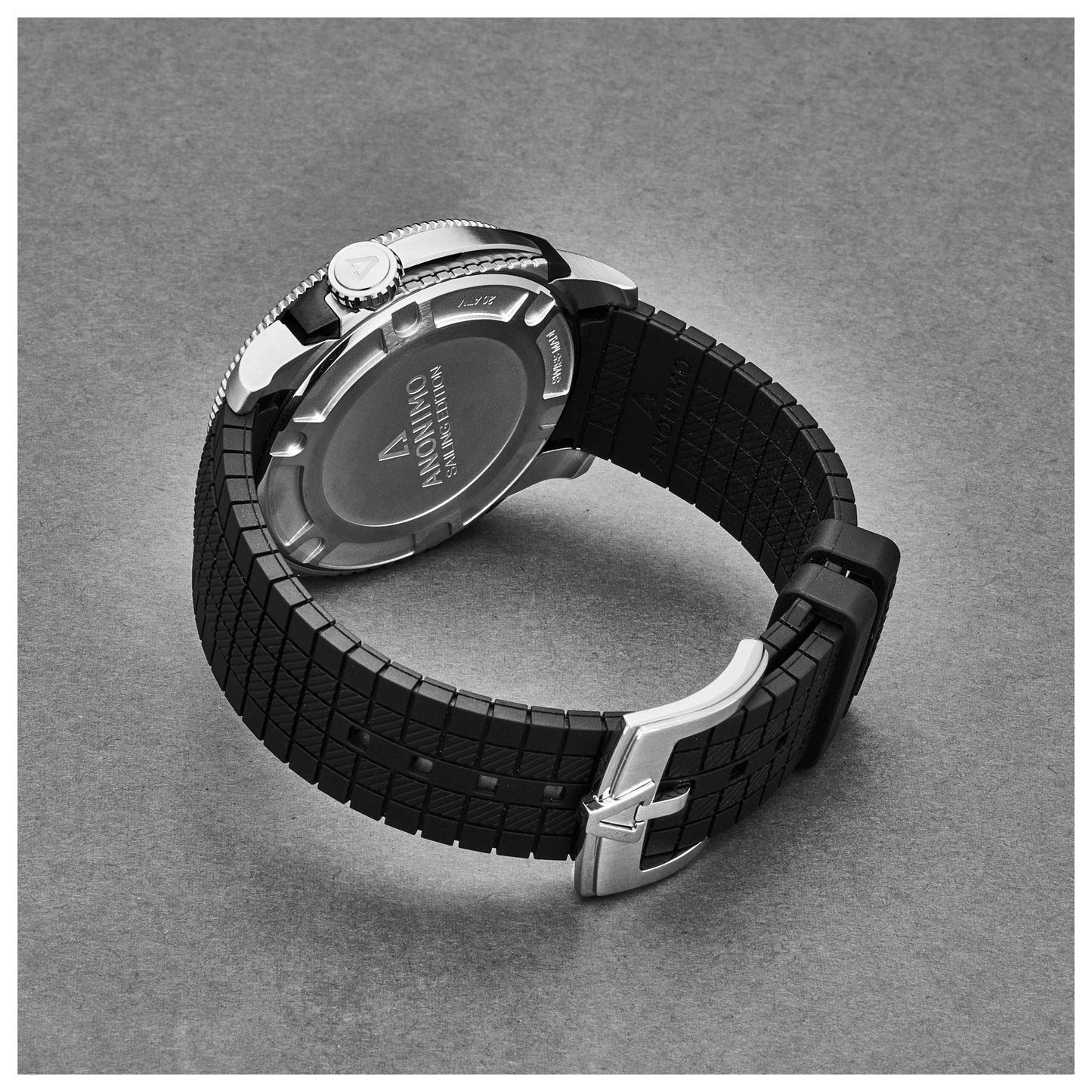 Anonimo Nautilo Men's Automatic Watch AM100201001A11 - Image #2