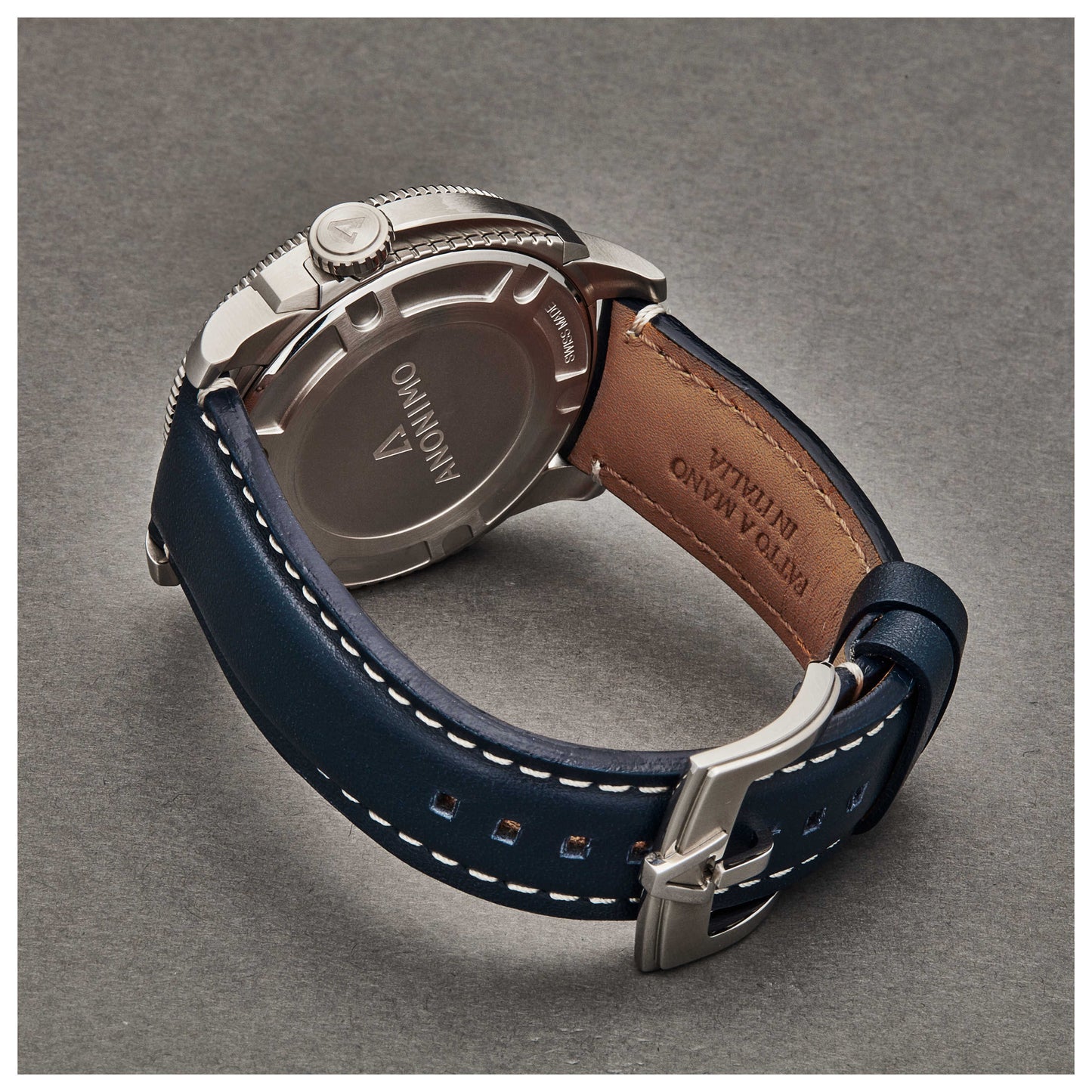Anonimo Nautilo Men's Automatic Watch AM100209006A03 - Image #2