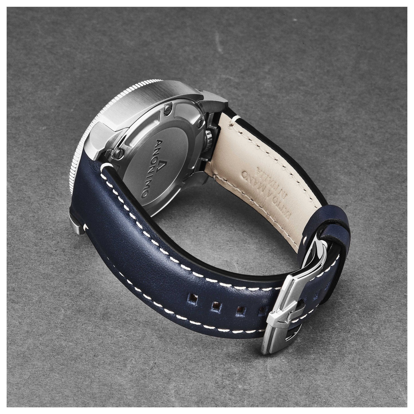 Anonimo Military Men's Automatic Watch AM102001003A03 - Image #2