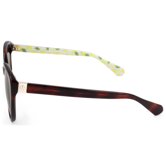 Kate Spade Women's Sunglasses AMBERLEE-S-1NR-55 - Image #3