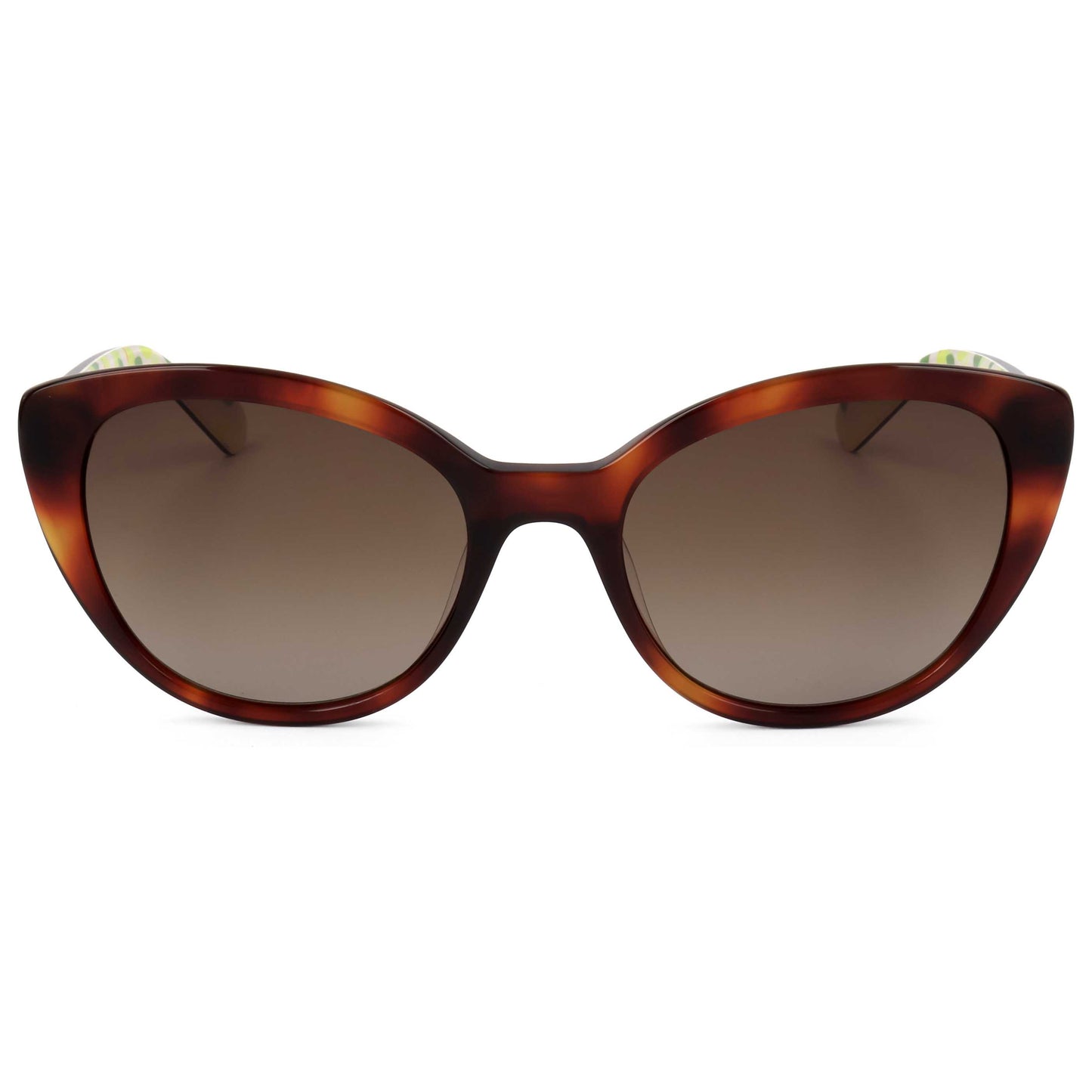 Kate Spade Women's Sunglasses AMBERLEE-S-1NR-55 - Image #6