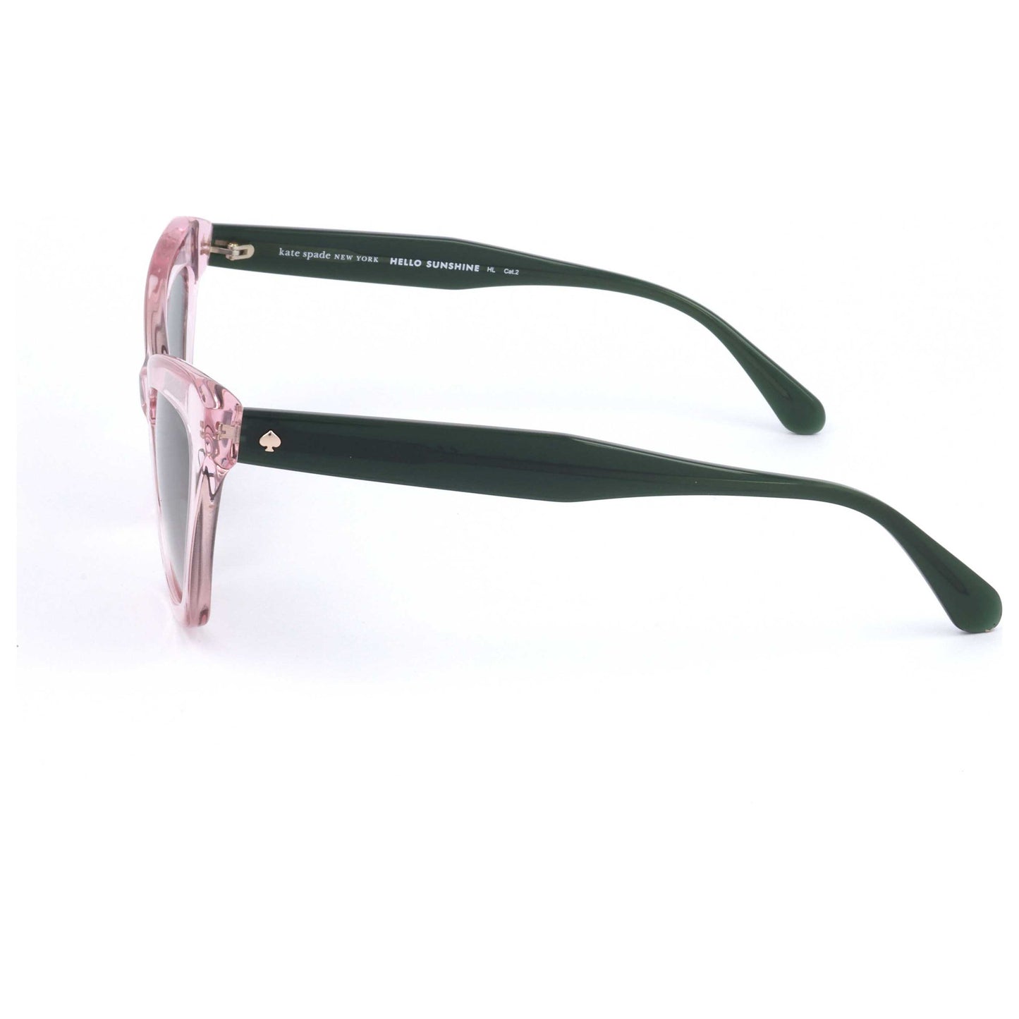 Kate Spade Amelie Women's Sunglasses AMELIE-G-S-35J-54 - Image #3
