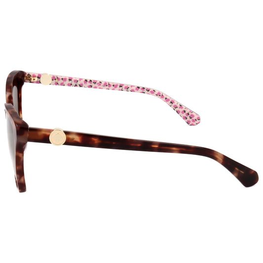 Kate Spade Women's Sunglasses AMIYAH-G-S-086-56 - Image #3