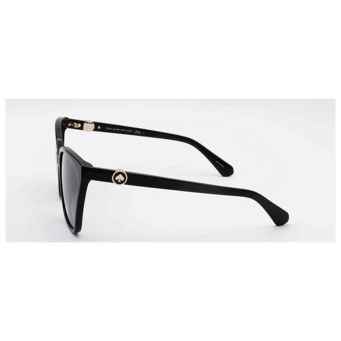 Kate Spade Amiyah Women's Sunglasses AMIYAH-G-S-2M2-56 - Image #3