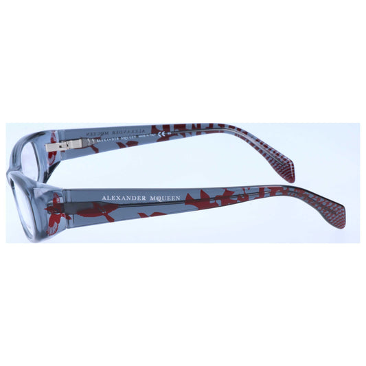 Alexander McQueen Women's Opticals AMQ-4150-P38-53 - Image #3