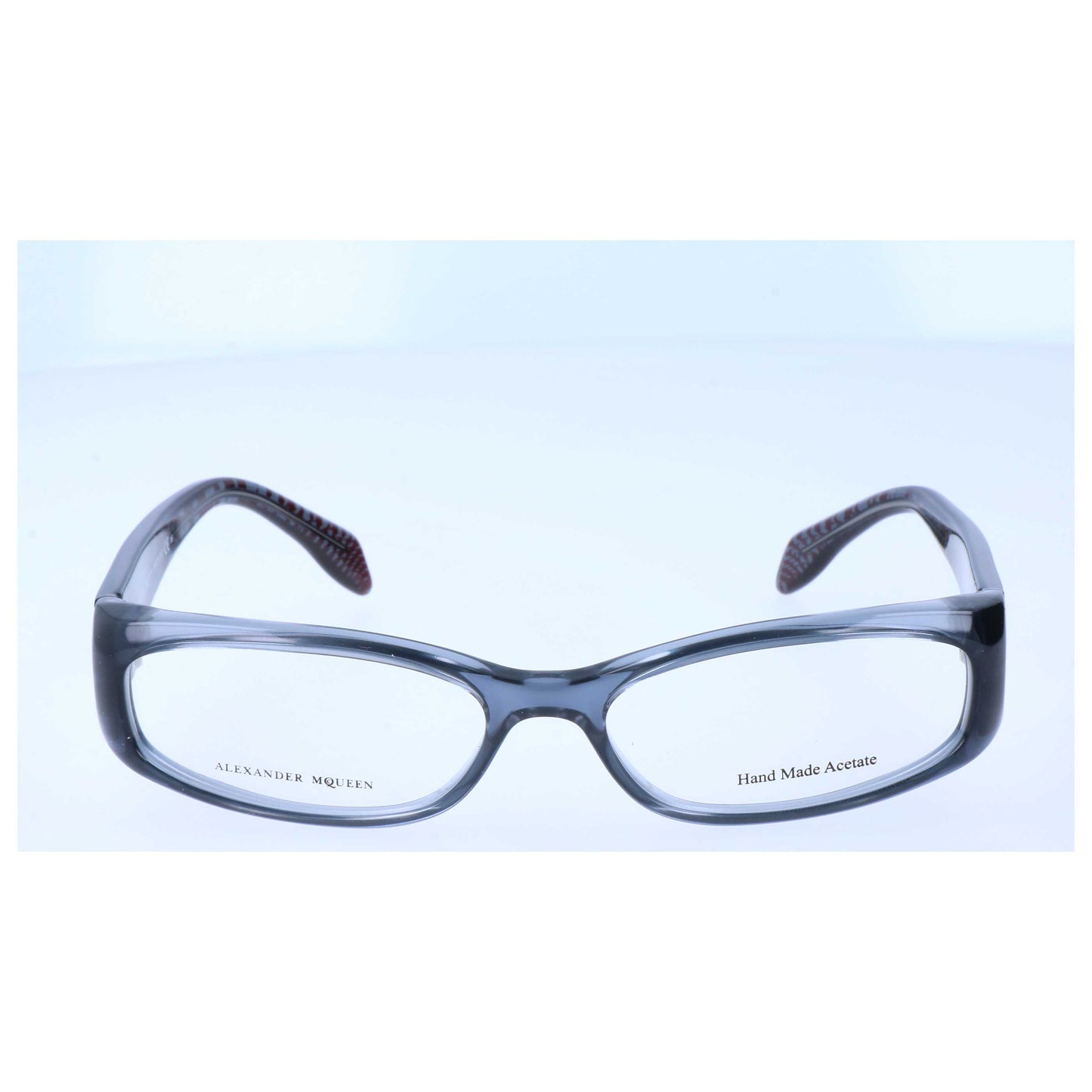 Alexander McQueen Women's Opticals AMQ-4150-P38-53 - Image #6