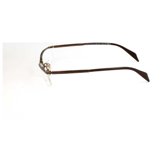 Alexander McQueen Unisex Opticals AMQ-4152-2NM-53 - Image #3