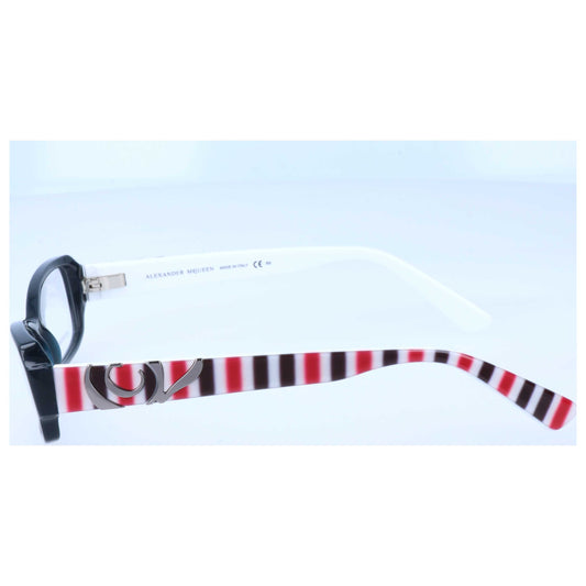 Alexander McQueen Women's Opticals AMQ-4161-R3F-53 - Image #3