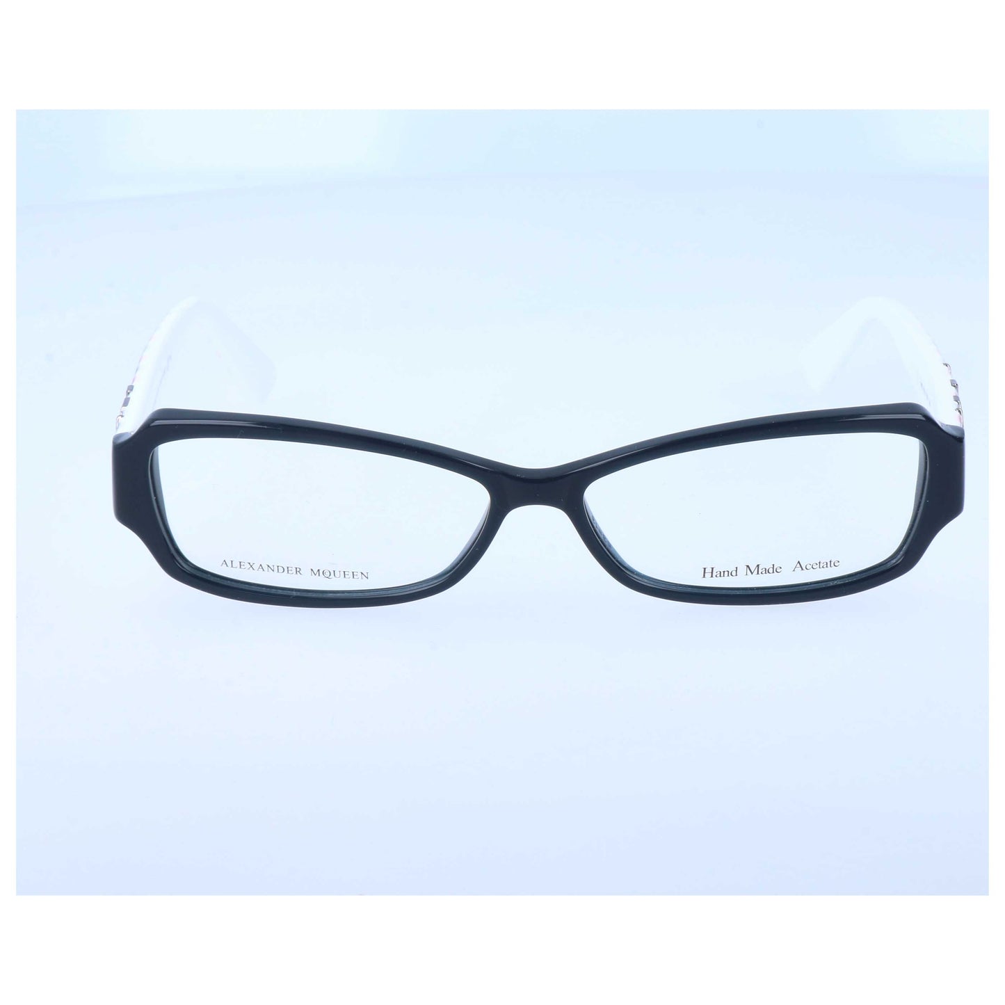 Alexander McQueen Women's Opticals AMQ-4161-R3F-53 - Image #6