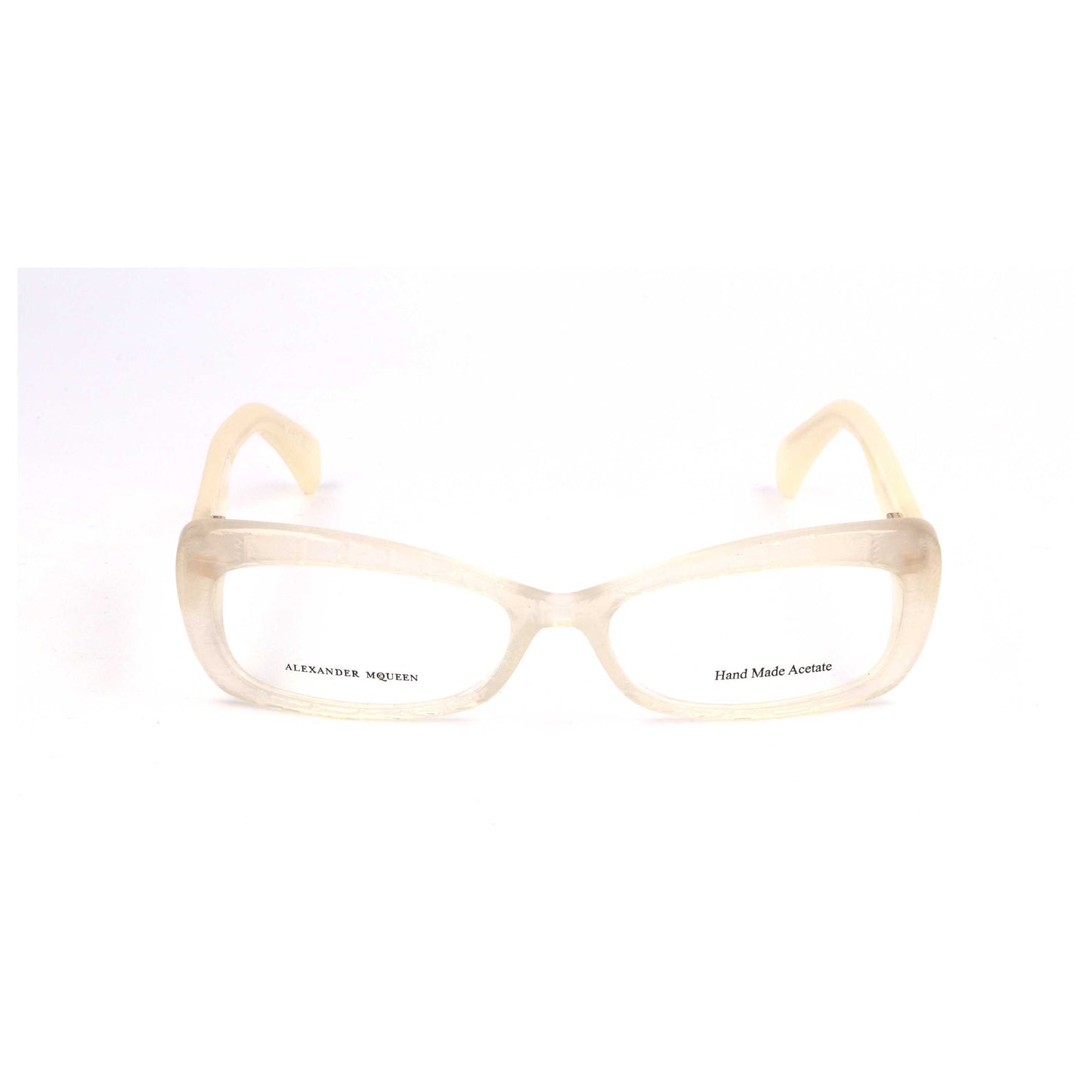 Alexander McQueen Women's Opticals AMQ-4203-K6V-52 - Image #6