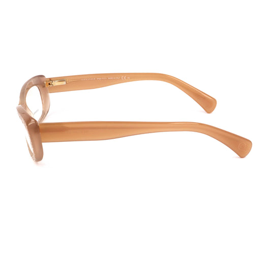 Alexander McQueen Women's Opticals AMQ-4203-K6Z-52 - Image #3