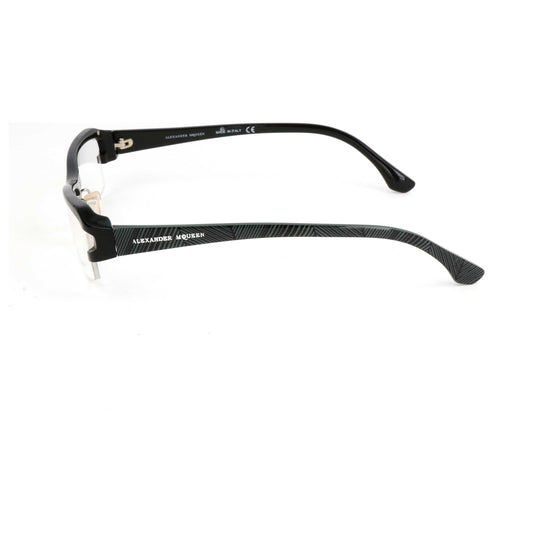 Alexander McQueen Unisex Opticals AMQ-5016J-807-53 - Image #3