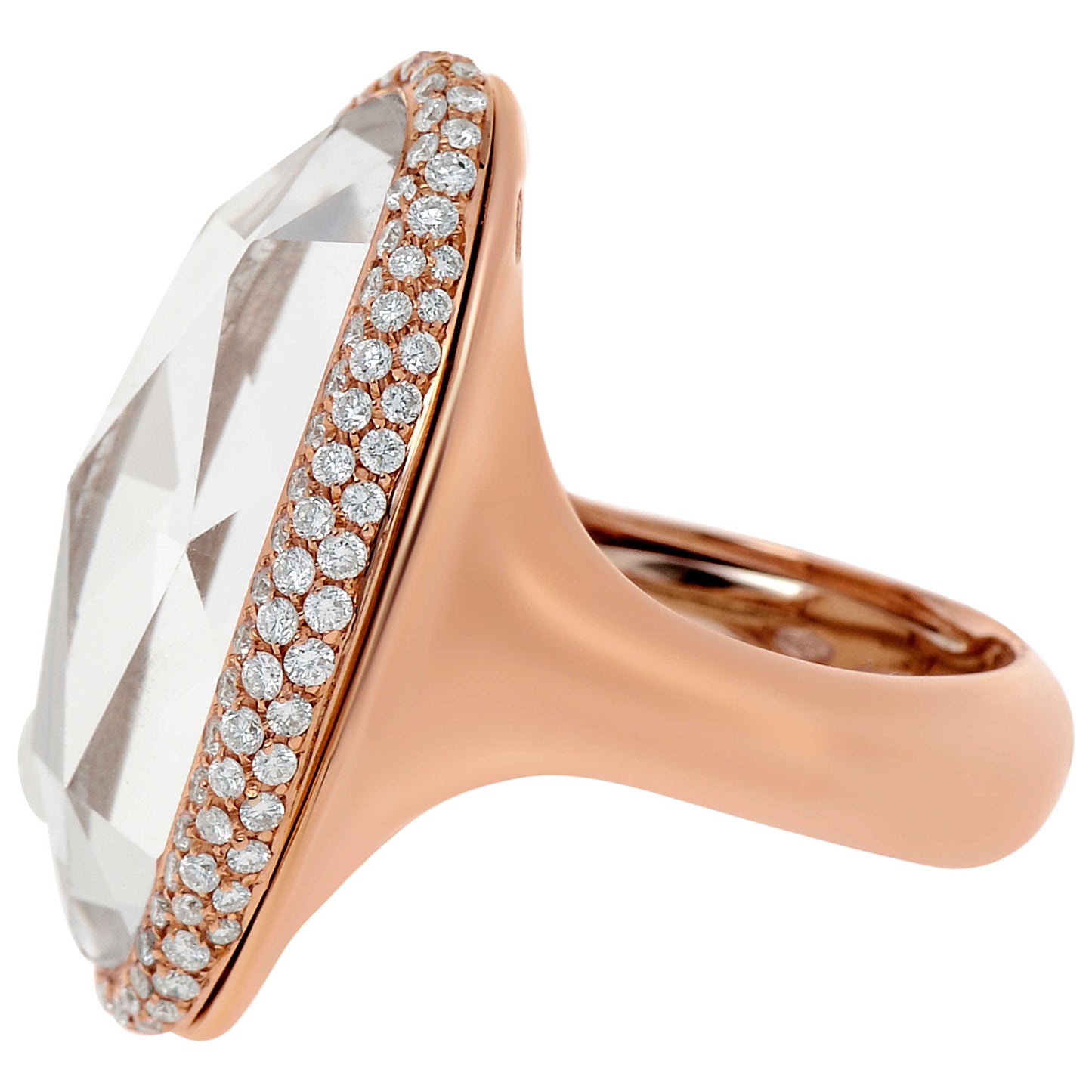 Giovanni Ferraris Elegant Women's Ring AN1637BR-63 - Image #3