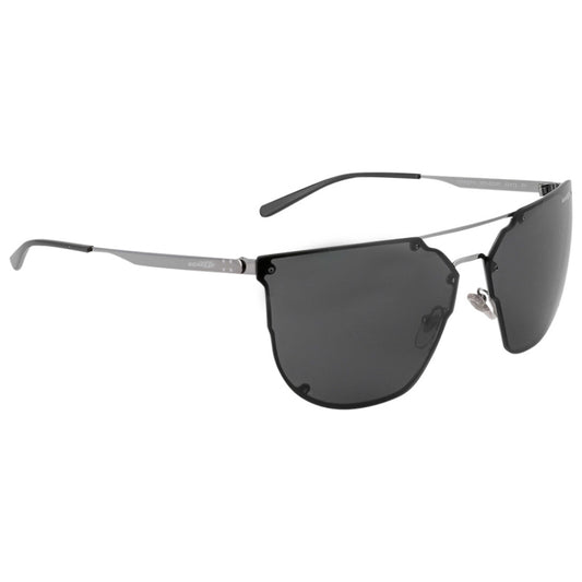 Front view of Arnette Hundo Men's Sunglasses AN3073-502-87-63