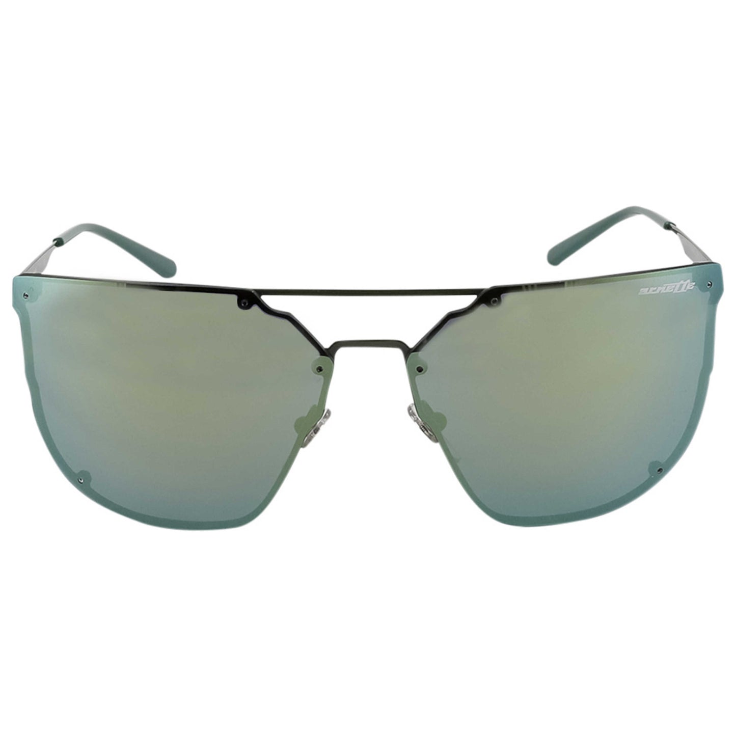 Arnette Hundo Unisex Sunglasses AN3073-694-J2-63 - Image #2