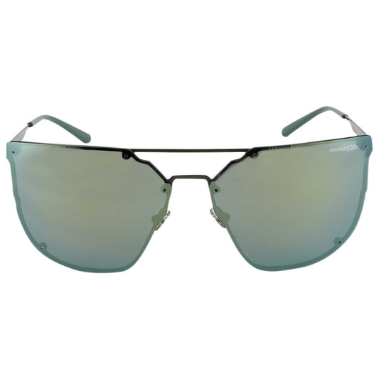 Arnette Hundo Unisex Sunglasses AN3073-694-J2-63 - Image #2