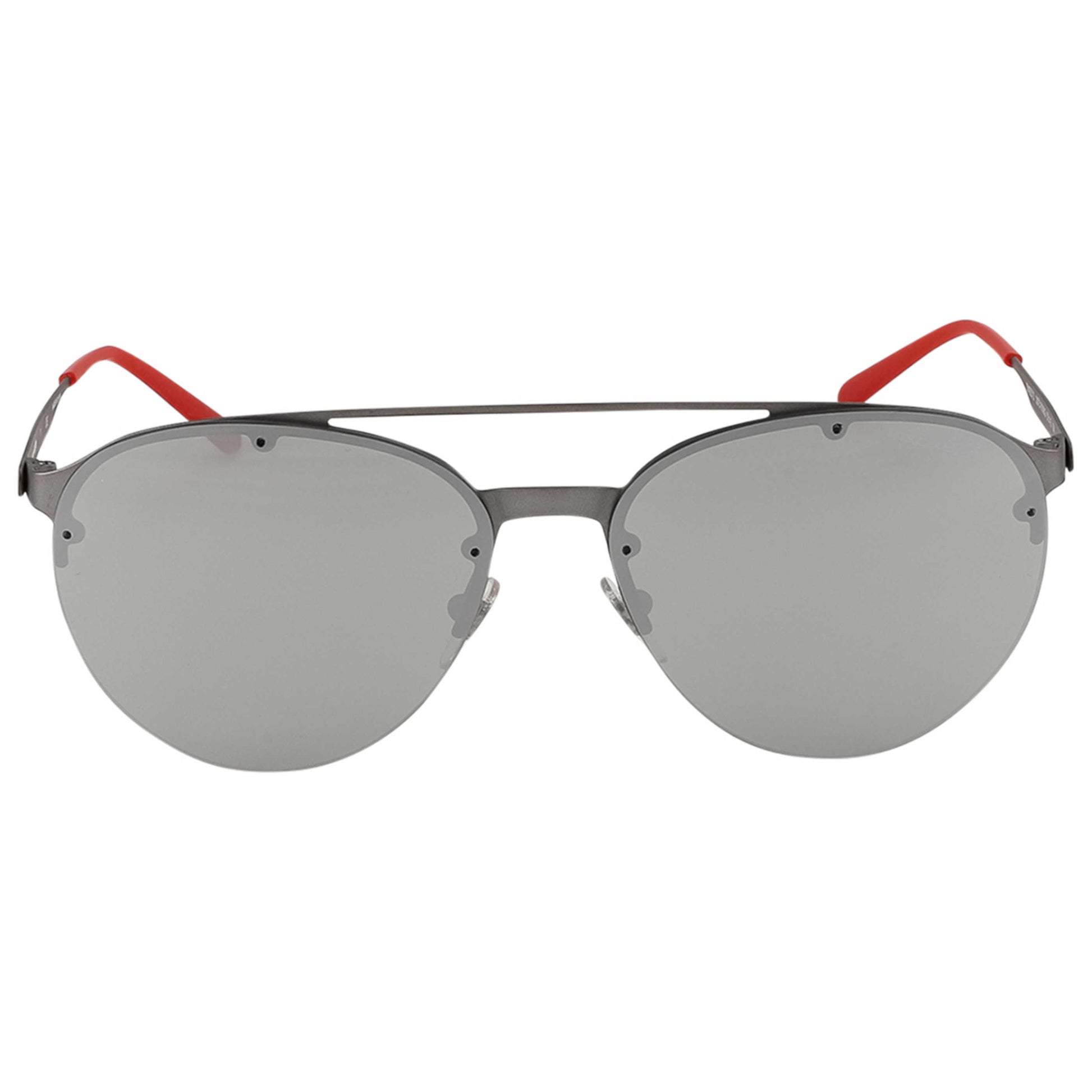 Arnette Dweet Men's Sunglasses AN3075-700-6G-57 - Image #2