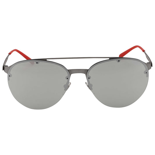 Arnette Dweet Men's Sunglasses AN3075-700-6G-57 - Image #2