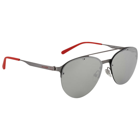 Front view of Arnette Dweet Men's Sunglasses AN3075-700-6G-57