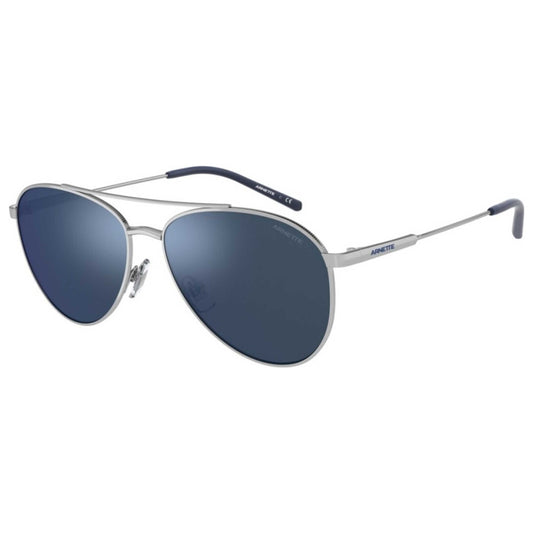 Front view of Arnette Fashion Men's Sunglasses AN3085-736-55-58