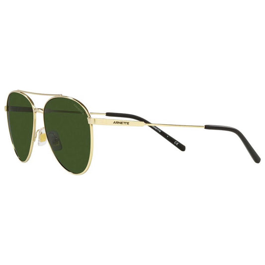 Front view of Arnette Fashion Men's Sunglasses AN3085-739-71-58