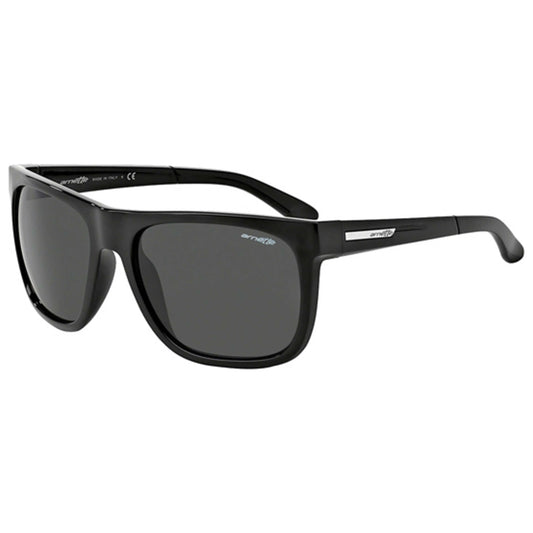 Front view of Arnette Fashion Men's Sunglasses AN4143-4187-59