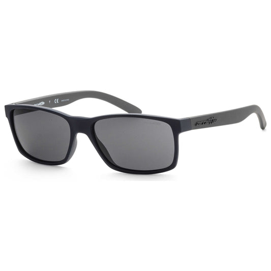 Front view of Arnette Fashion Men's Sunglasses AN4185-218887-58