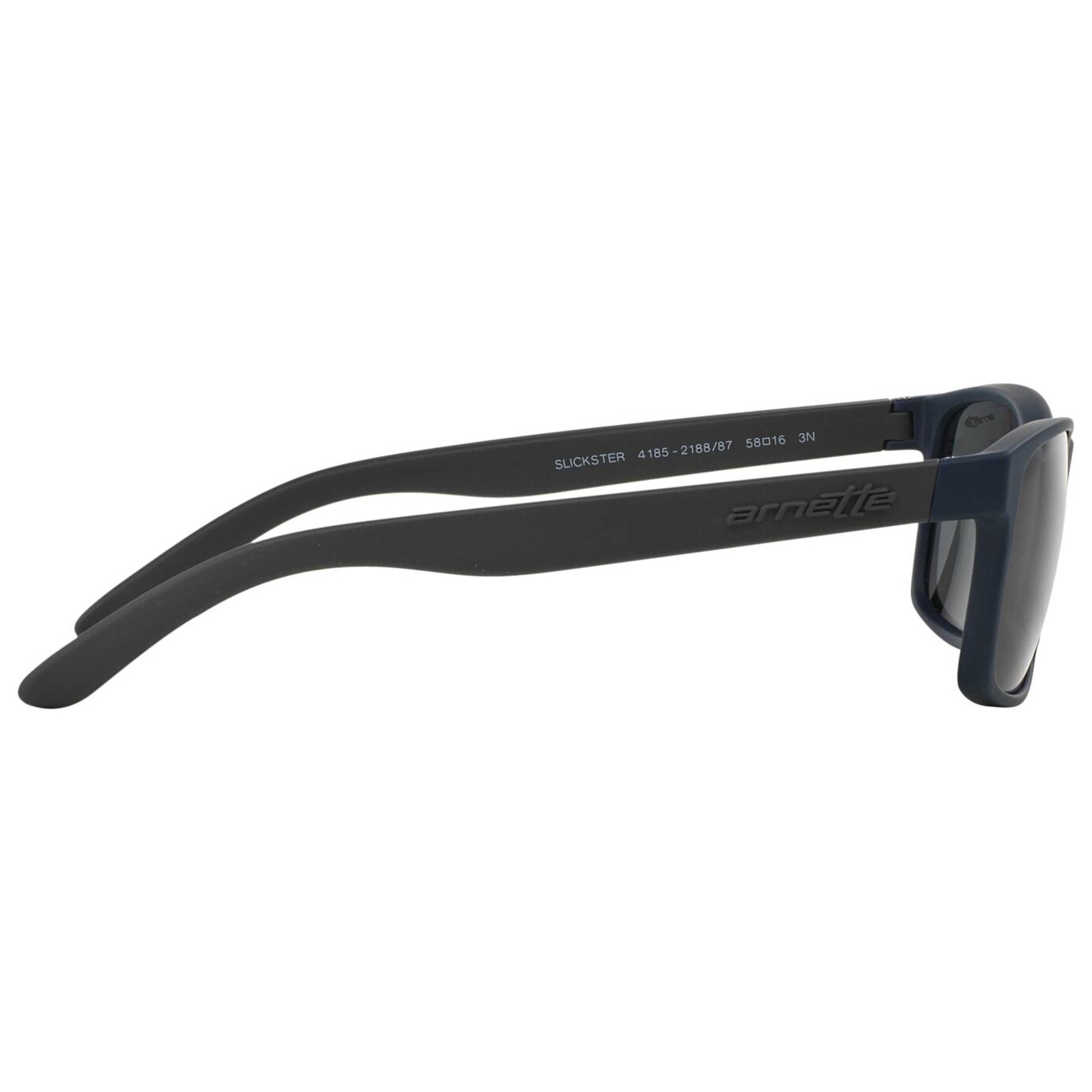 Arnette Fashion Men's Sunglasses AN4185-218887-58 - Image #4
