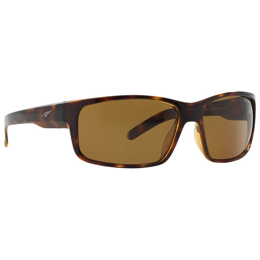 Front view of Arnette Fashion Men's Sunglasses AN4202-208783-62