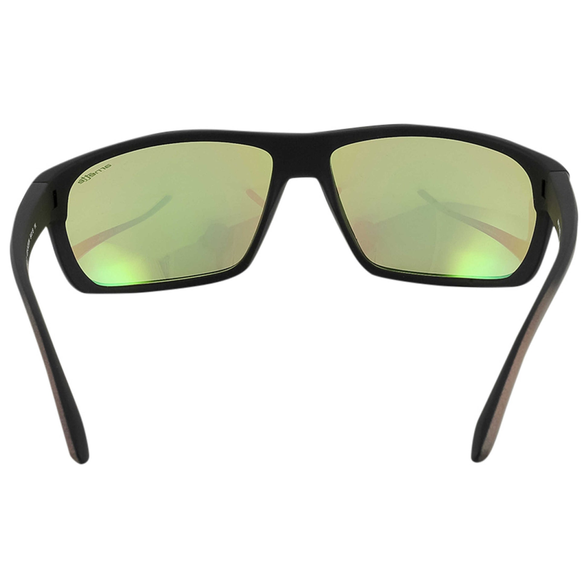 Arnette Burnout Unisex Sunglasses AN4225-24258N-64 - Image #5