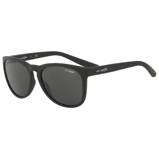 Front view of Arnette Fashion Men's Sunglasses AN4227-0187-57