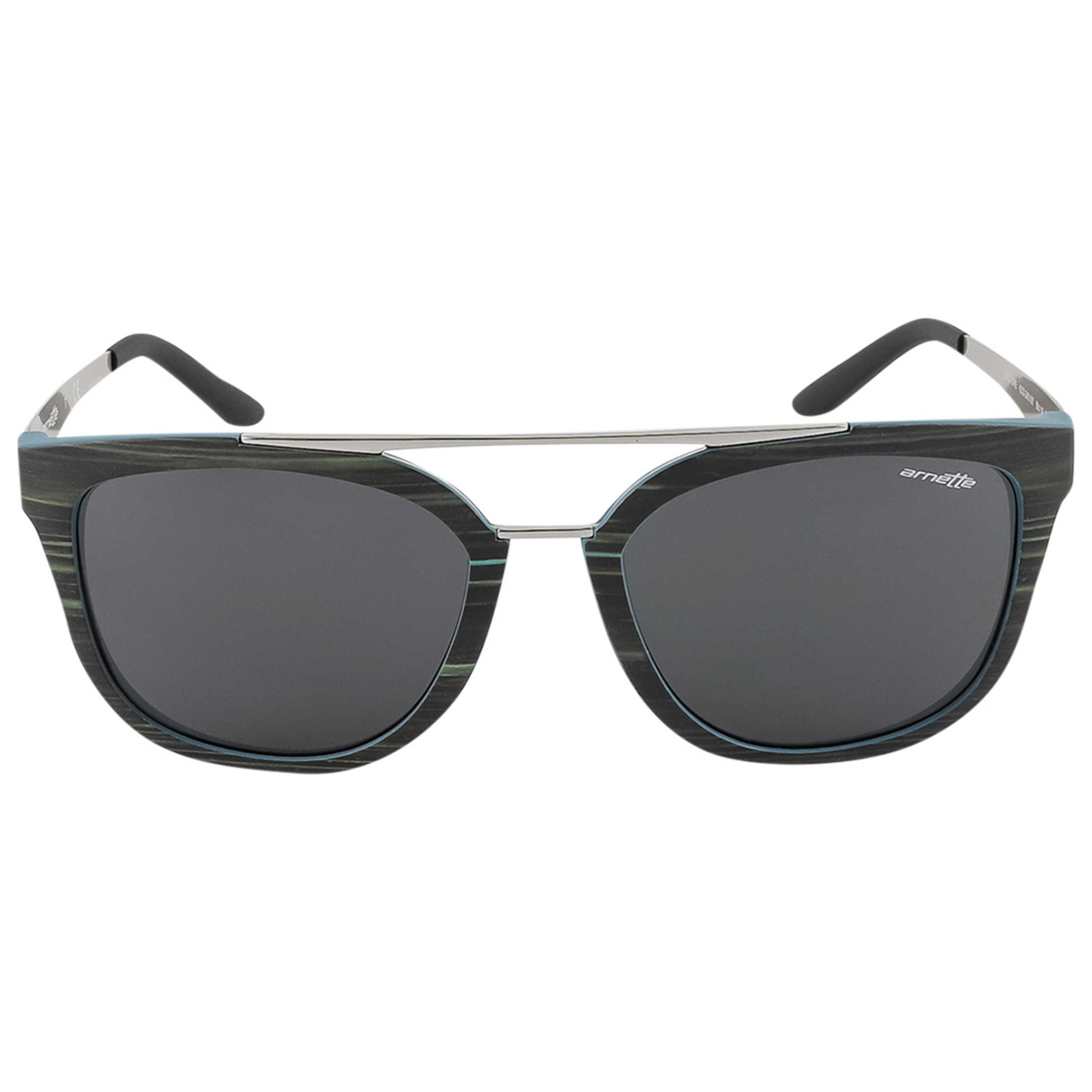 Arnette Juncture Unisex Sunglasses AN4232-243187-56 - Image #2