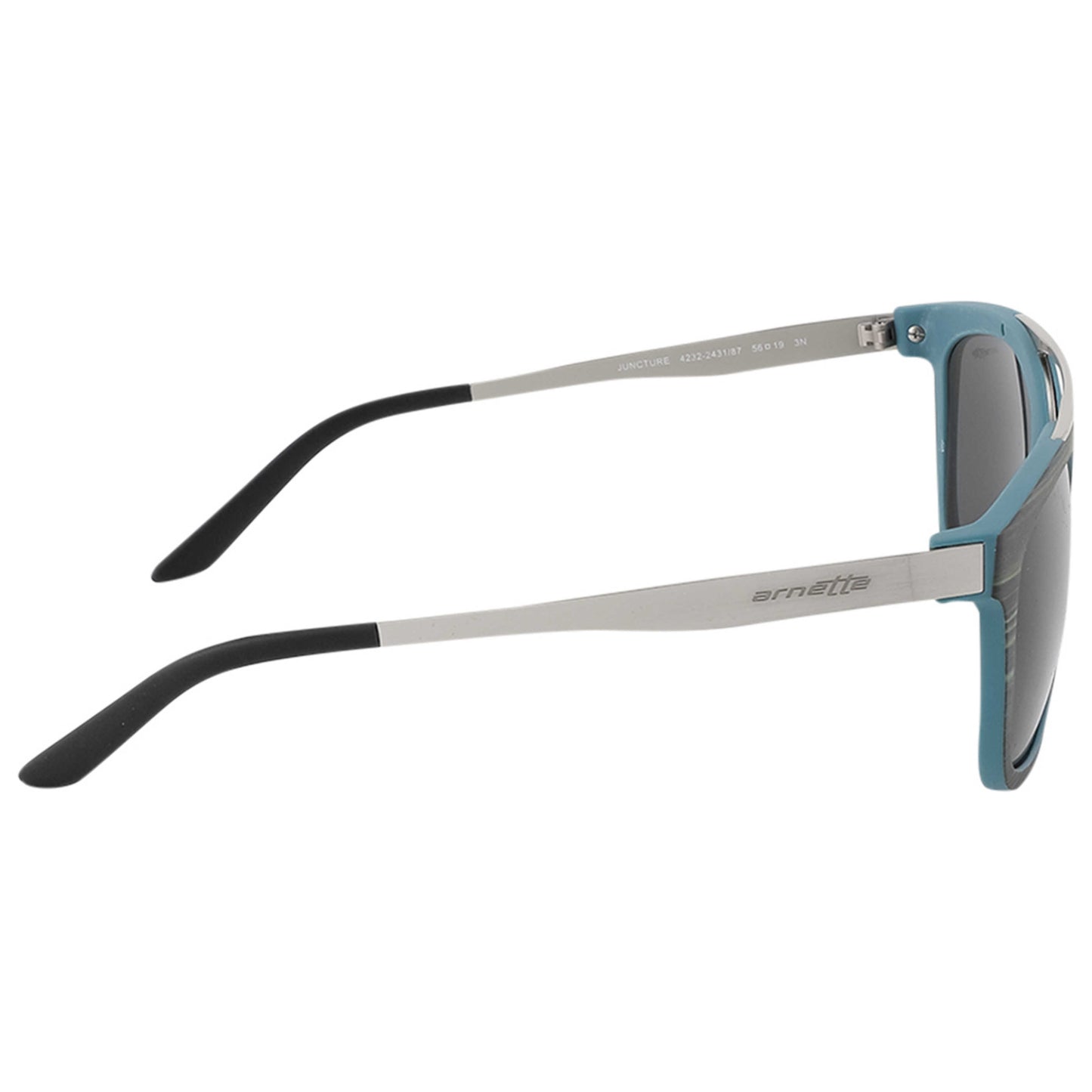 Arnette Juncture Unisex Sunglasses AN4232-243187-56 - Image #4