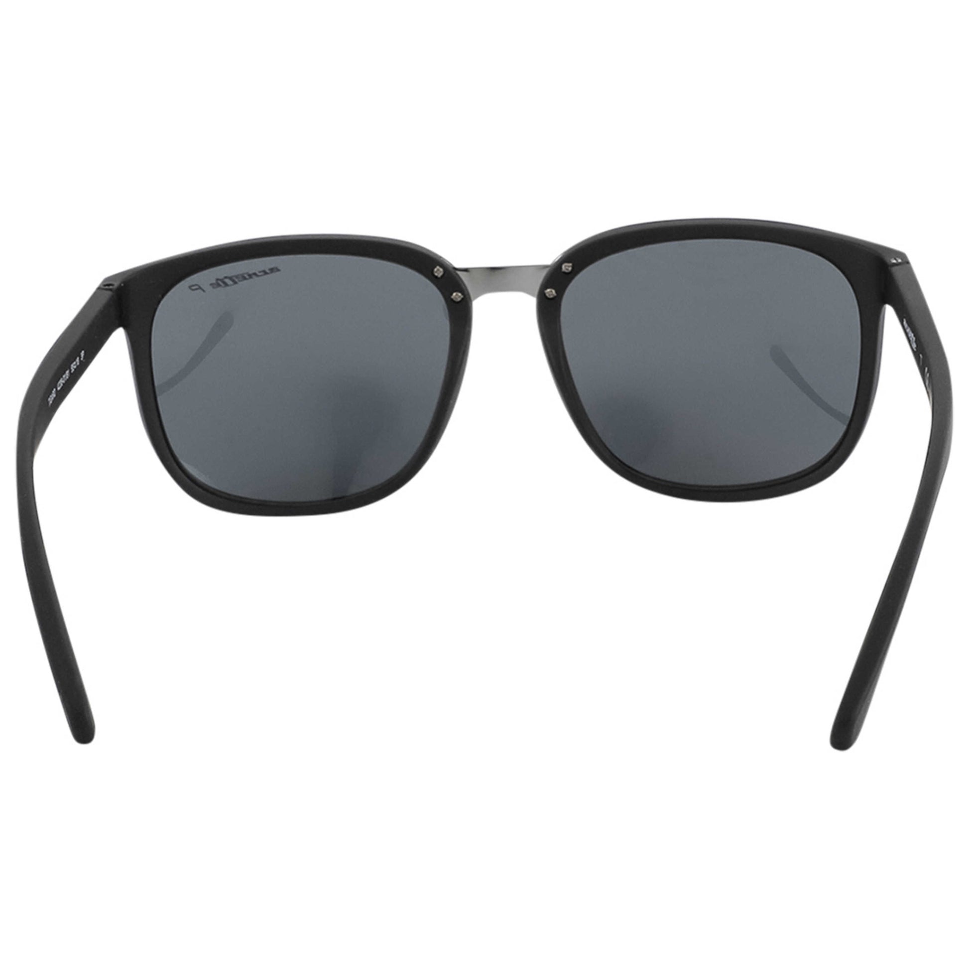 Arnette Tigard Unisex Sunglasses AN4238-001-81-55 - Image #5