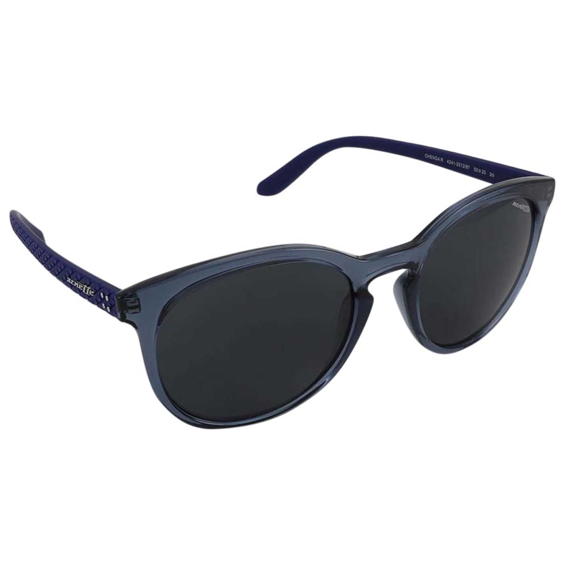 Front view of Arnette Chenga Men's Sunglasses AN4241-251287