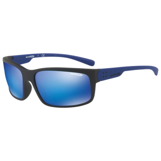 Front view of Arnette Fashion Men's Sunglasses AN4242-251125-62