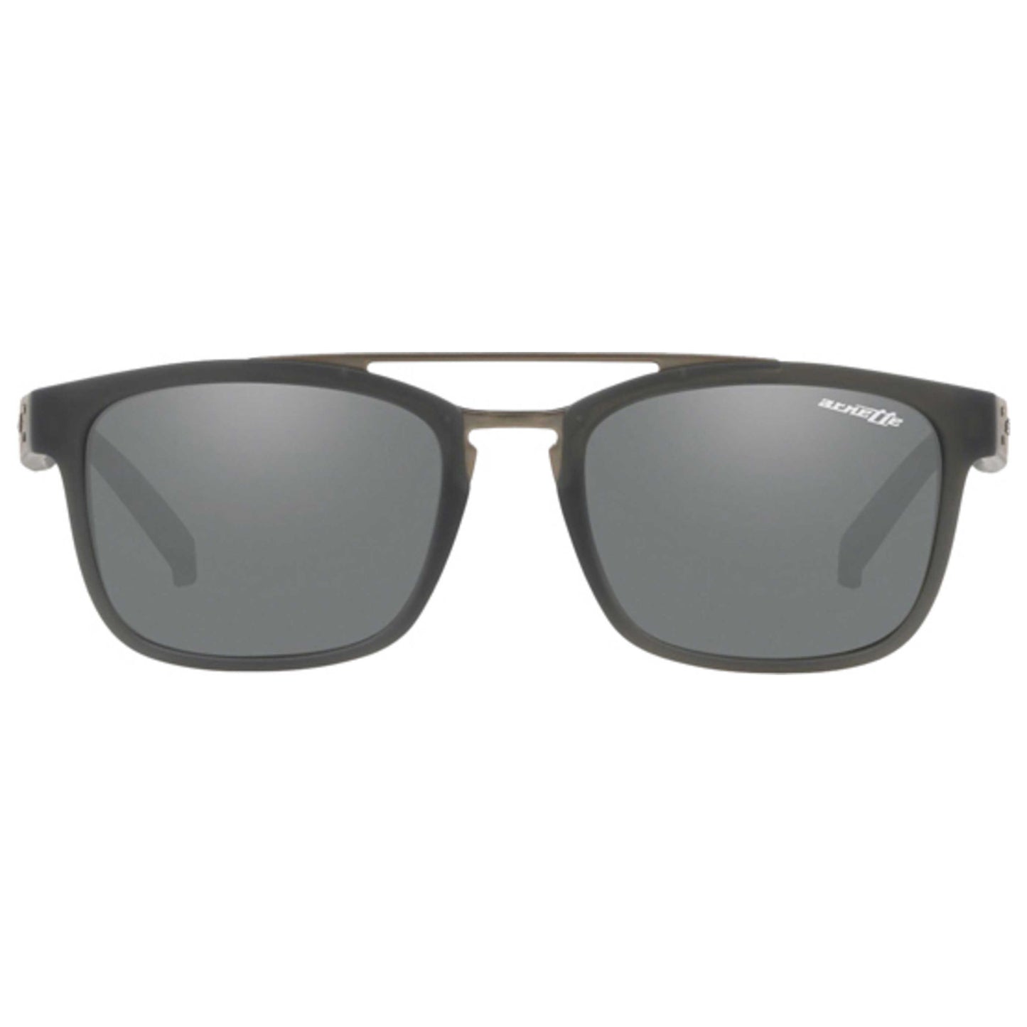 Arnette Fashion Men's Sunglasses AN4248-25266G-54 - Image #2