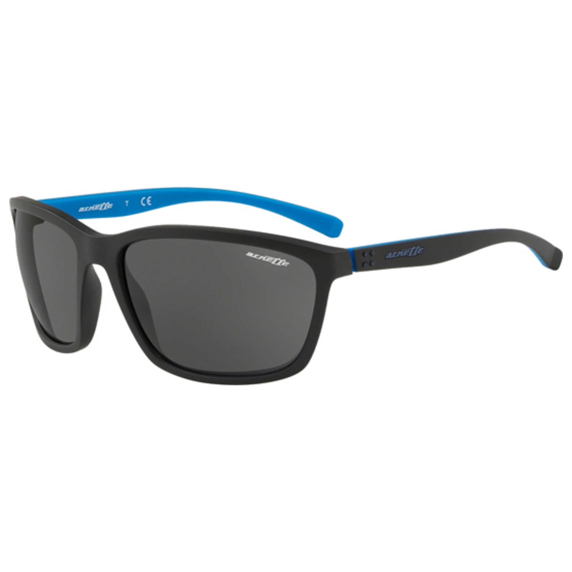 Front view of Arnette Fashion Men's Sunglasses AN4249-254687-63