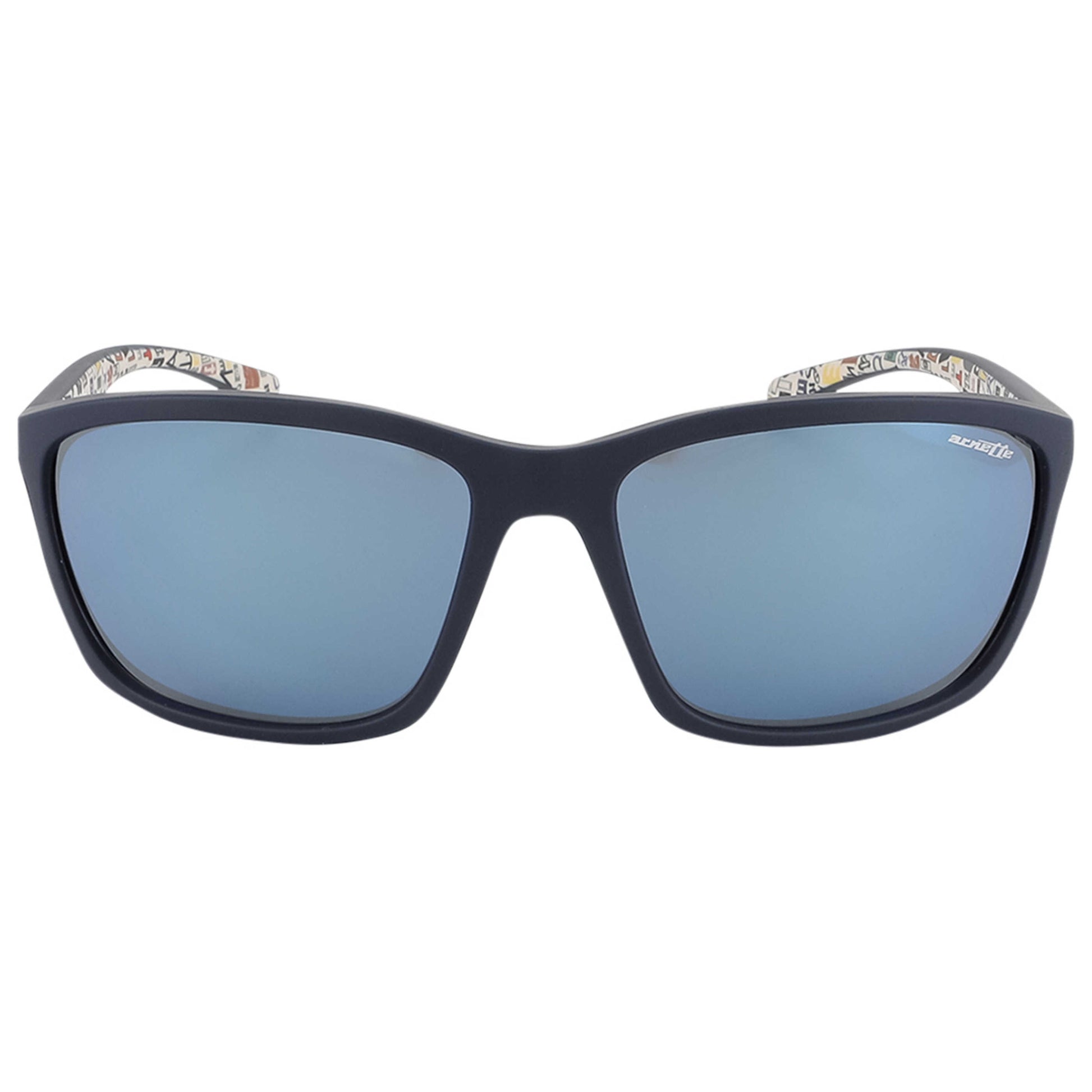 Arnette Hand Up Unisex Sunglasses AN4249-255155 - Image #2