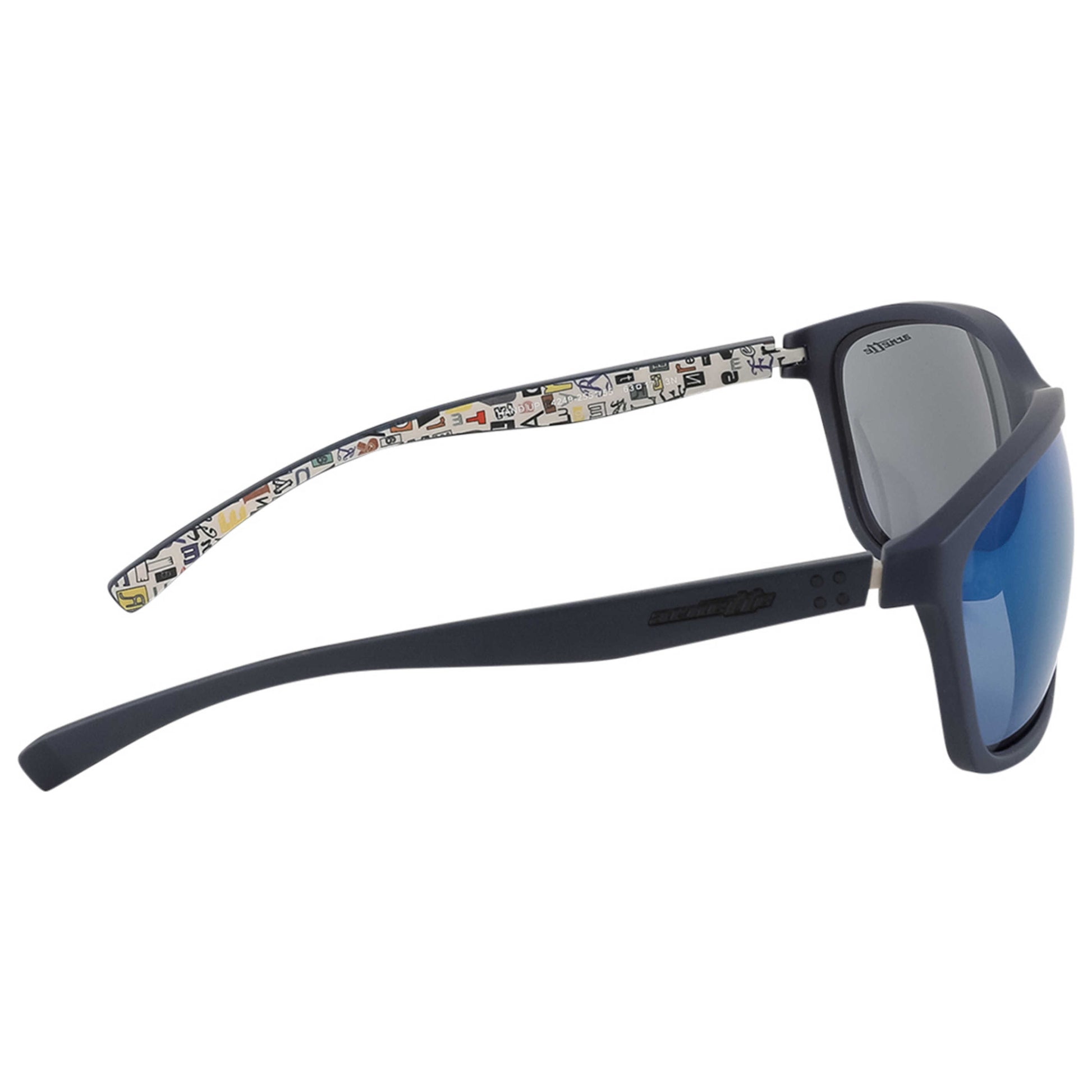 Arnette Hand Up Unisex Sunglasses AN4249-255155 - Image #4