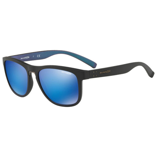 Front view of Arnette Fashion Men's Sunglasses AN4252-254725-56