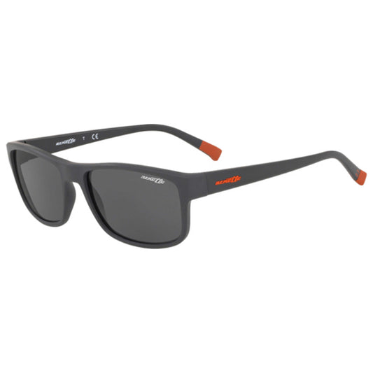 Front view of Arnette Fashion Men's Sunglasses AN4258-262087-58