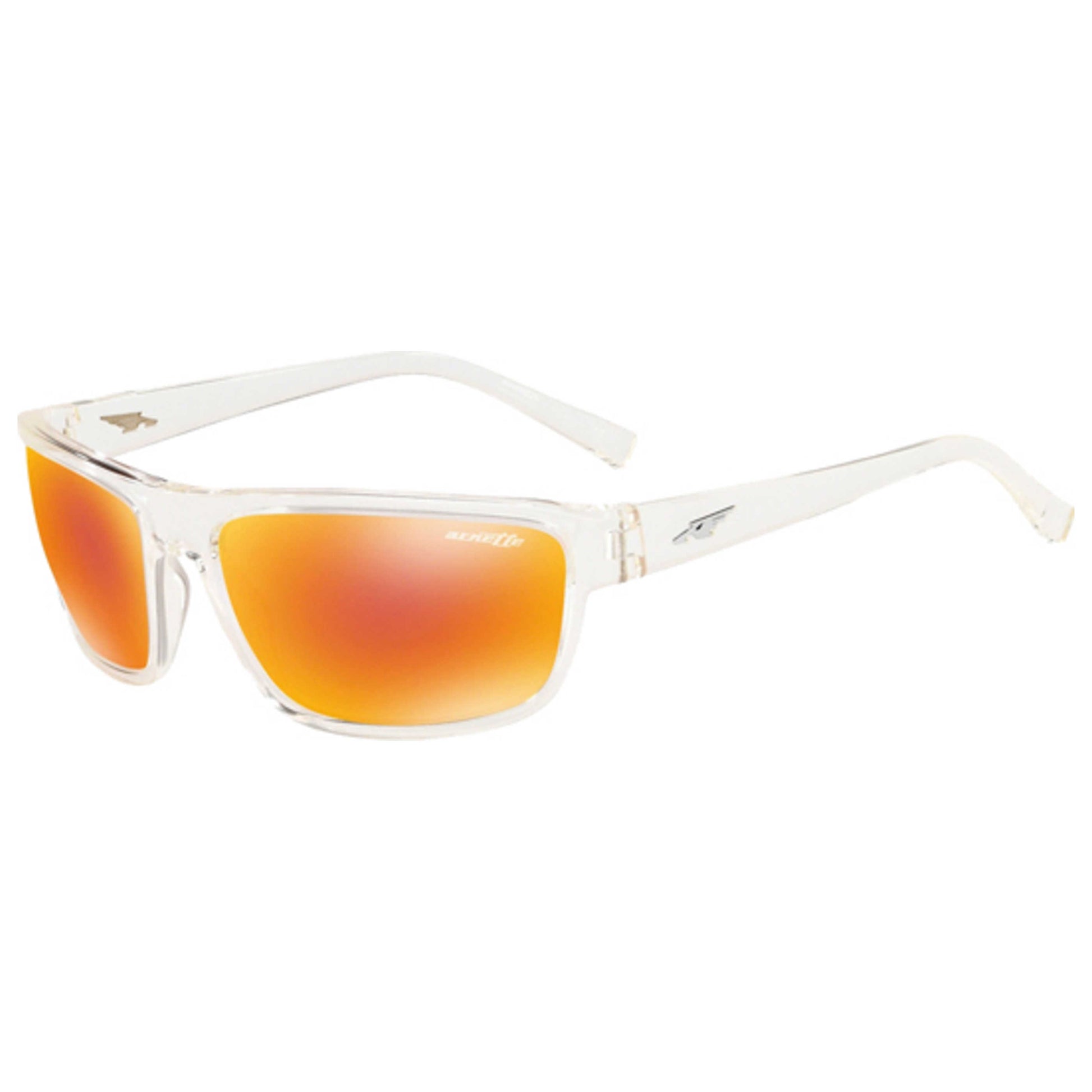 Front view of Arnette Fashion Men's Sunglasses AN4259-2634F6-63