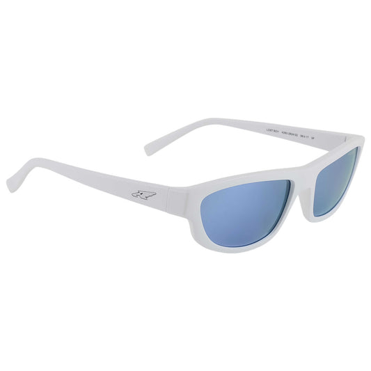 Front view of Arnette Lost Unisex Sunglasses AN4260-262422-56