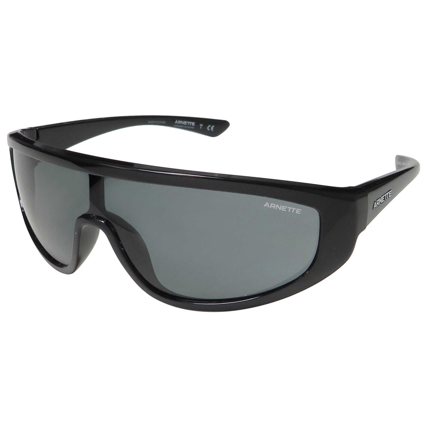 Front view of Arnette Fashion Men's Sunglasses AN4264-41-87-30