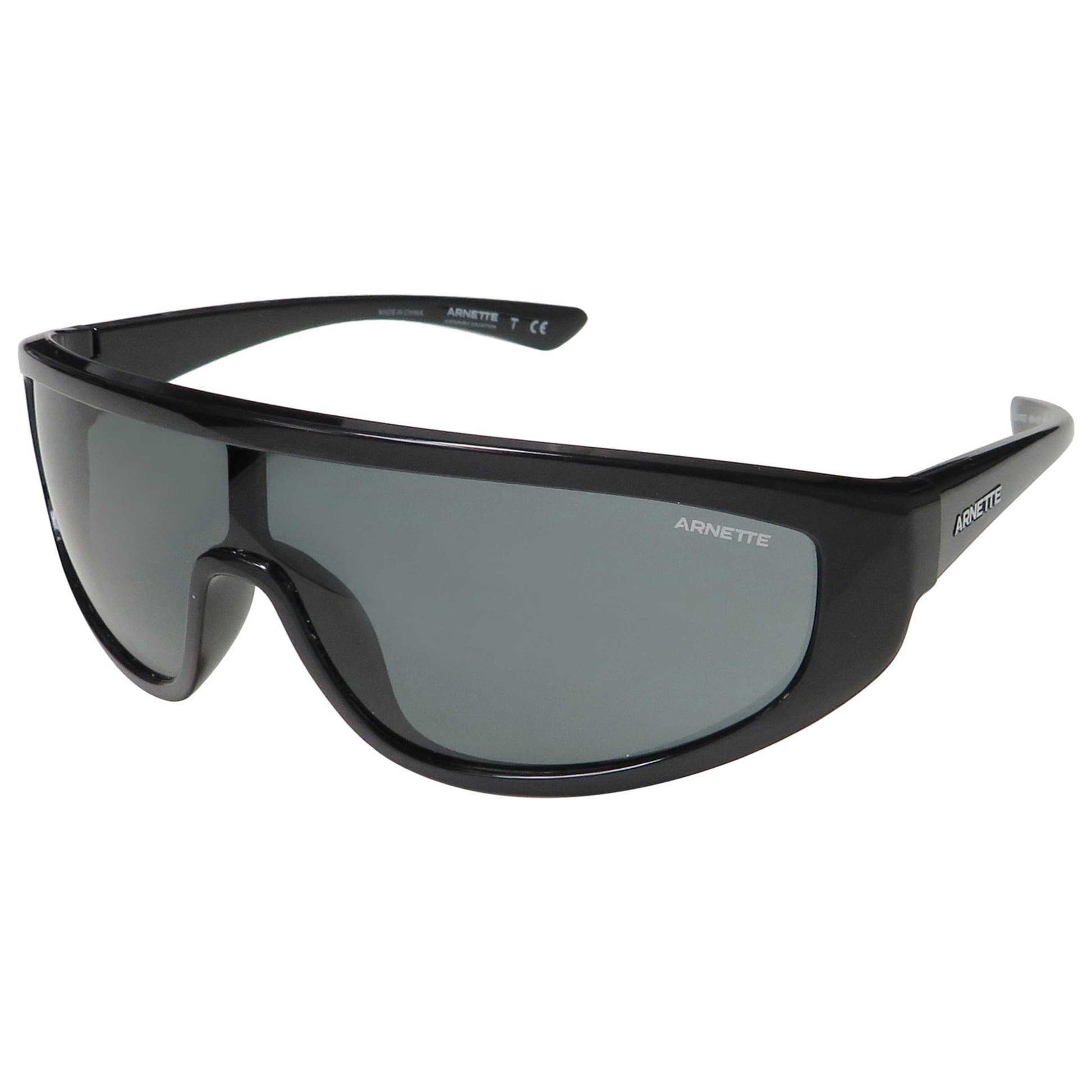 Front view of Arnette Fashion Men's Sunglasses AN4264-41-87-30