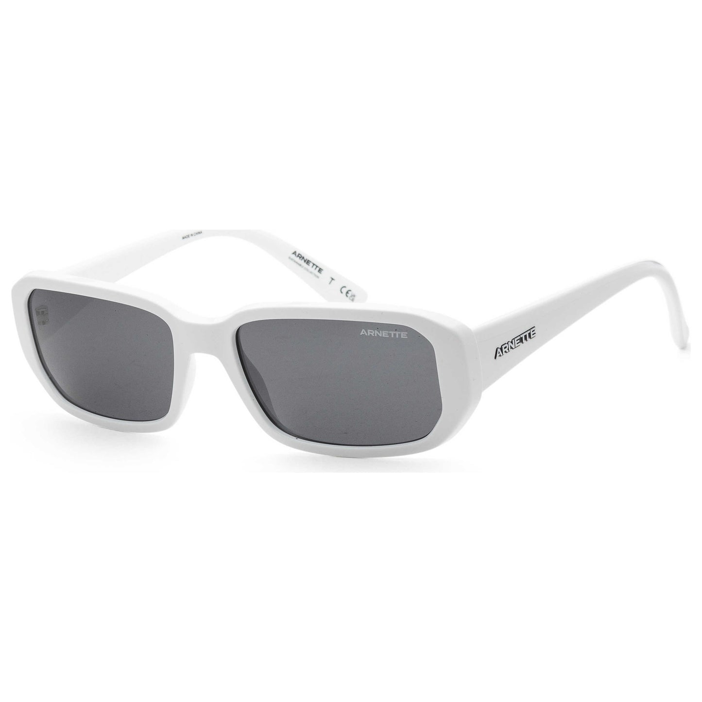 Front view of Arnette Fashion Men's Sunglasses AN4265-262487-55