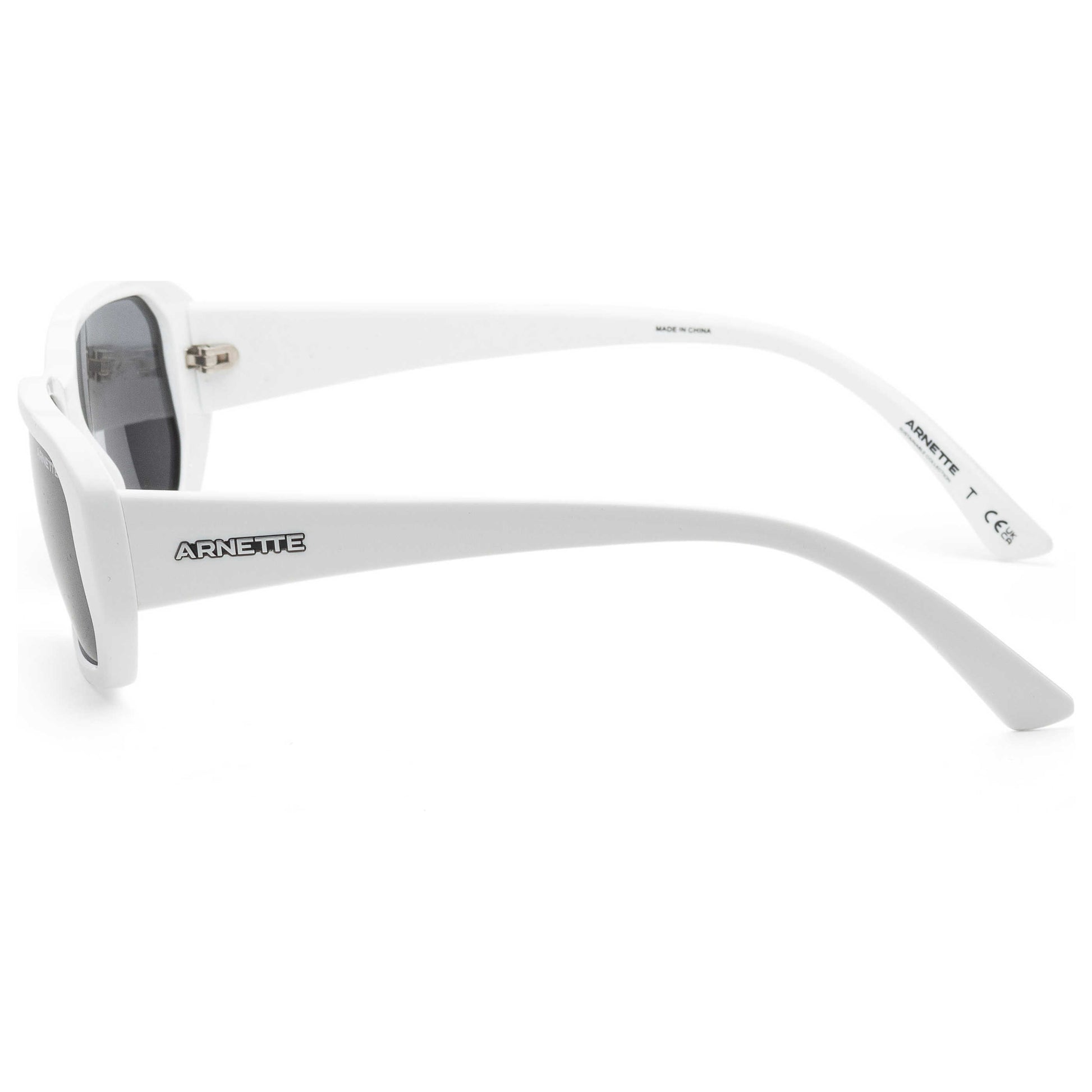 Arnette Fashion Men's Sunglasses AN4265-262487-55 - Image #3