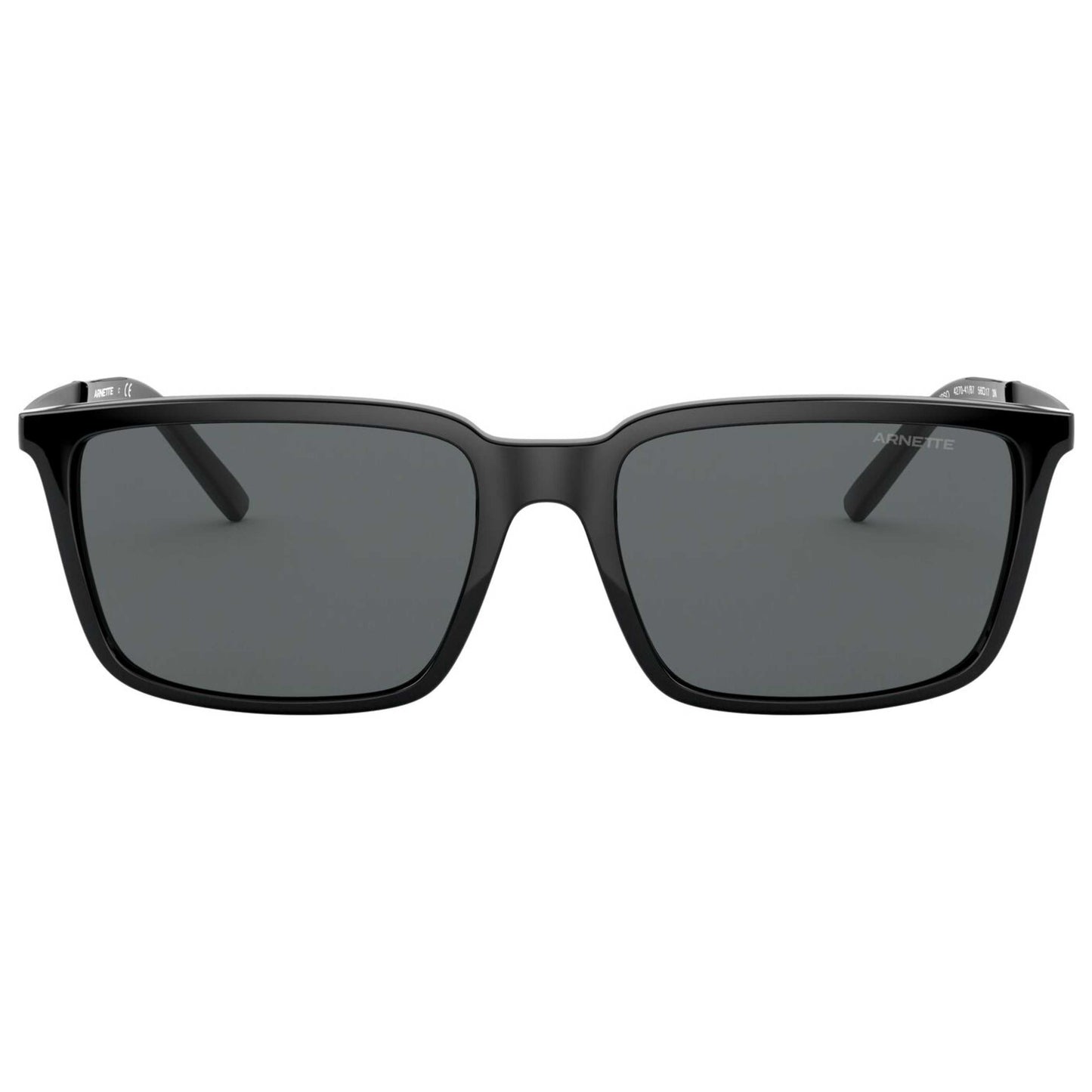 Arnette Fashion Men's Sunglasses AN4270-41-87-56 - Image #2