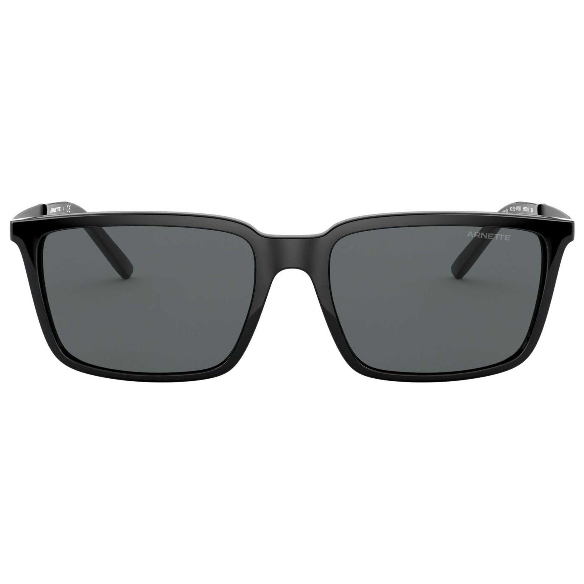 Arnette Fashion Men's Sunglasses AN4270-41-87-56 - Image #2